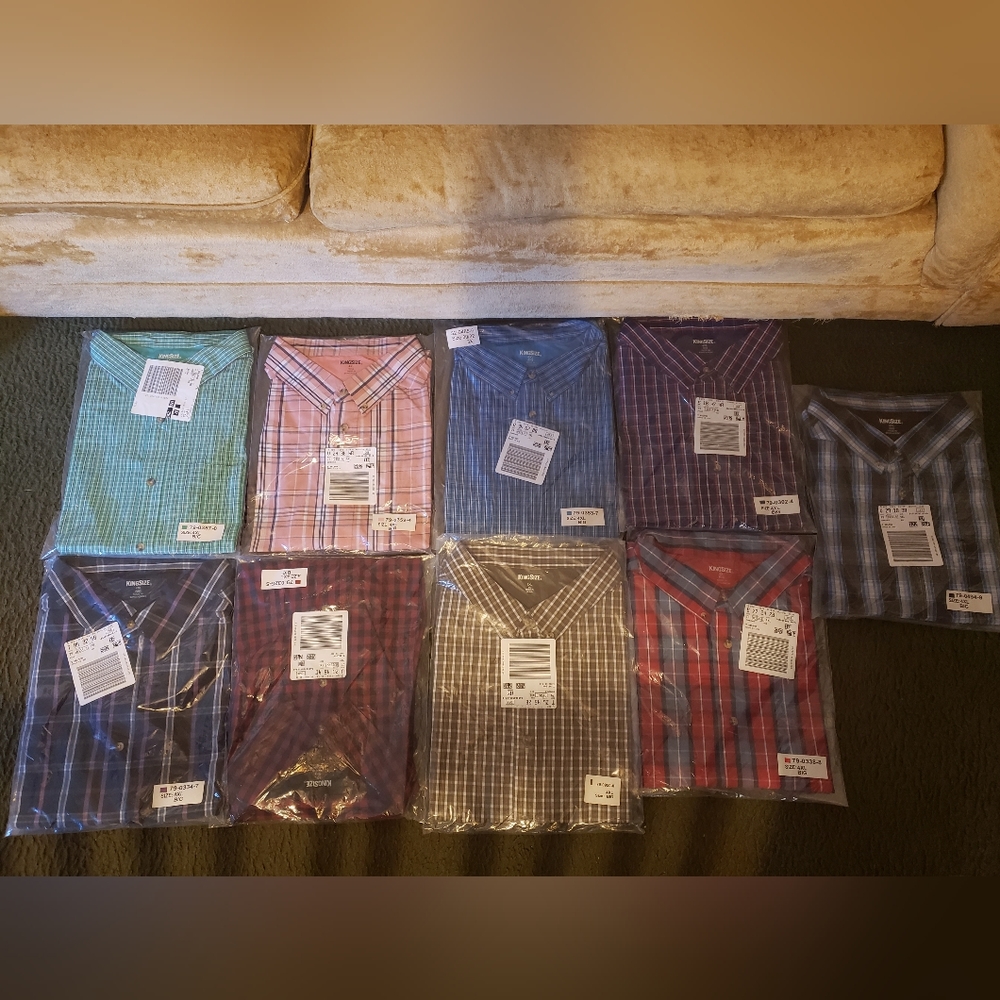 Casual Shirts for Men